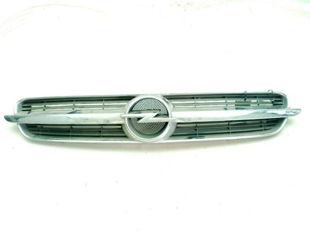 Rejilla Vectra sedán (2002-2008) original desde 46,46 €