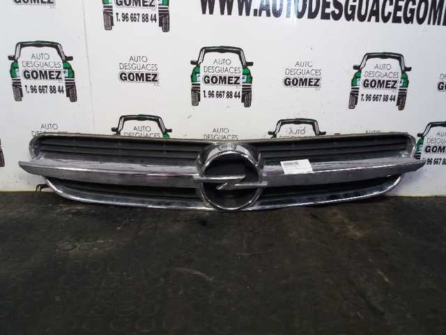 Panal de radiador Opel Vectra sedán comprar en España