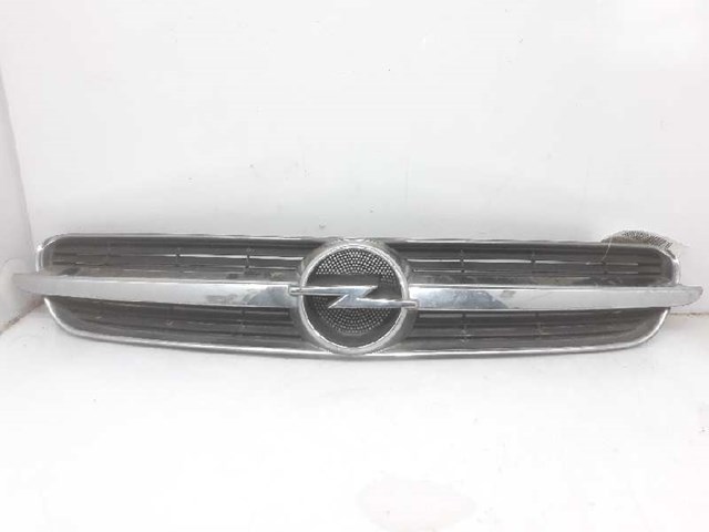 Panal de radiador 13106812 Opel