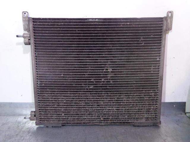 Condensador aire acondicionado 13106817 OPEL