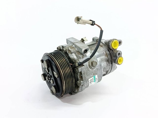 SUZUKI 13106850 Compresor de aire acondicionado comprar Pamplona