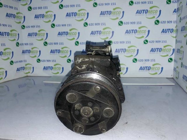 13106850 Compresor de aire acondicionado  comprar en Zaragoza