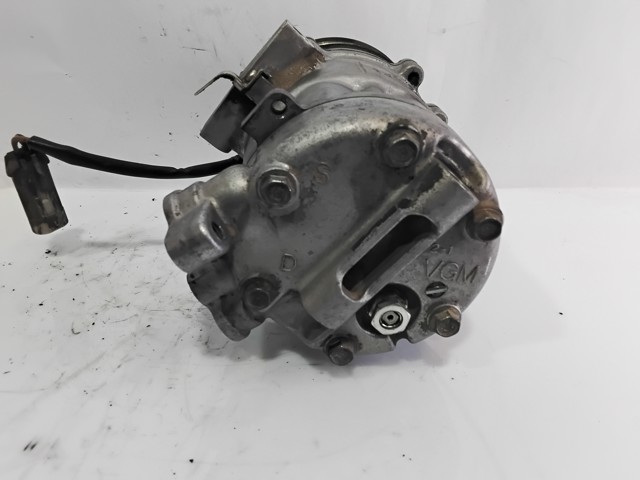 SUZUKI 13106850 Compresor de aire acondicionado comprar Pamplona