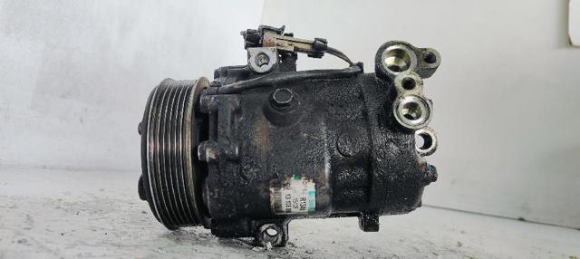 13106850 SUZUKI Compresor de aire acondicionado  disponible Vigo