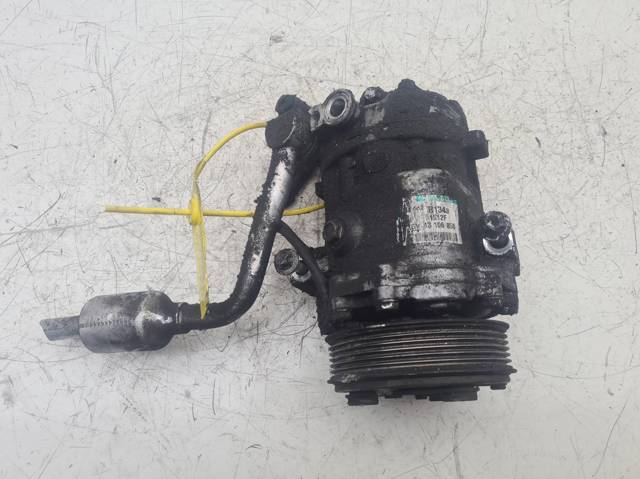 SUZUKI 13106850 Compresor de aire acondicionado  en stock Valencia