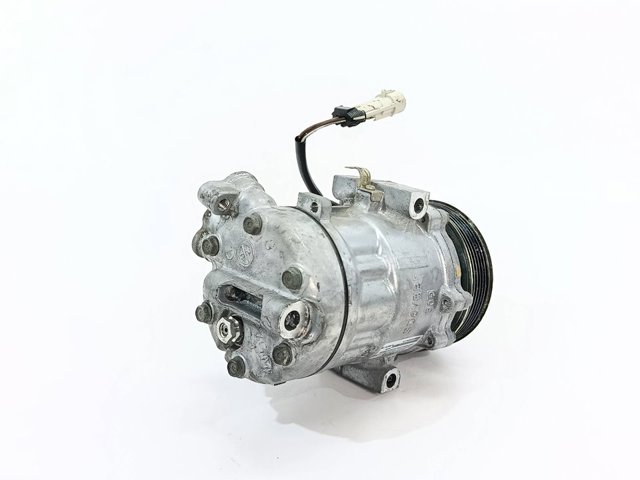13106850 SUZUKI Compresor de aire acondicionado comprar Bilbao