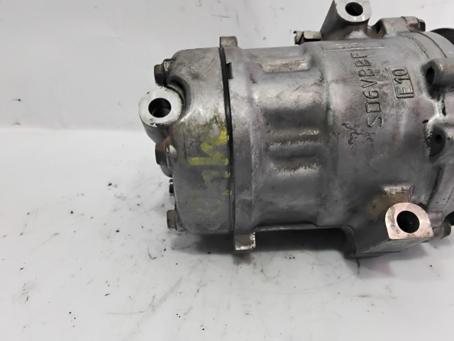 13106850 SUZUKI Compresor de aire acondicionado comprar Alcalá