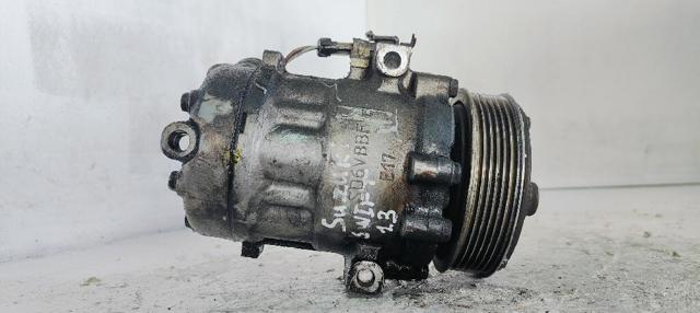 SUZUKI 13106850 Compresor de aire acondicionado comprar Pamplona