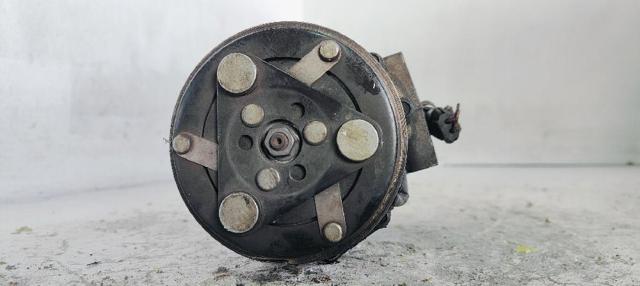 13106850 SUZUKI Compresor de aire acondicionado  en stock Gandía