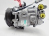 Compresor de aire acondicionado 13106850 SUZUKI