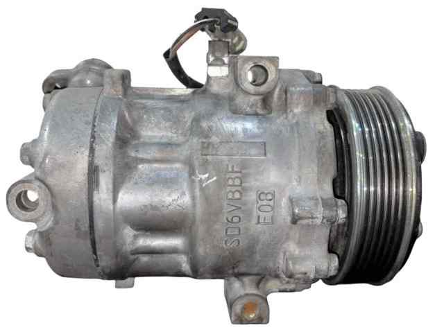 OPEL 13106850 Compresor de aire acondicionado  en stock Terrassa