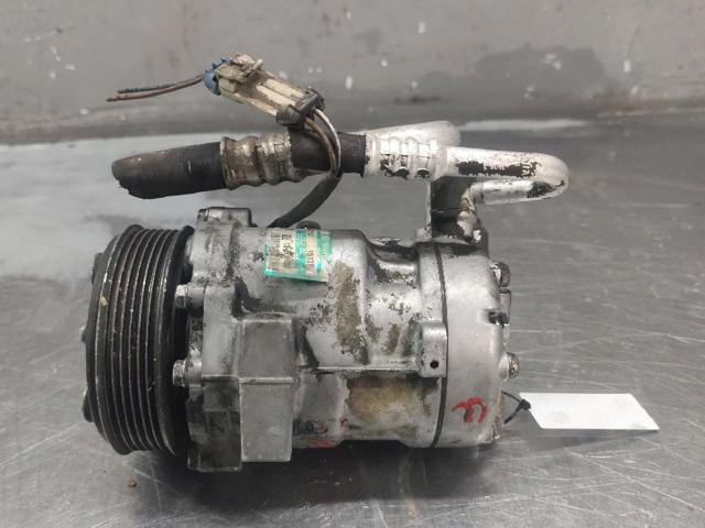 13106850 Compresor de aire acondicionado  en stock Granada