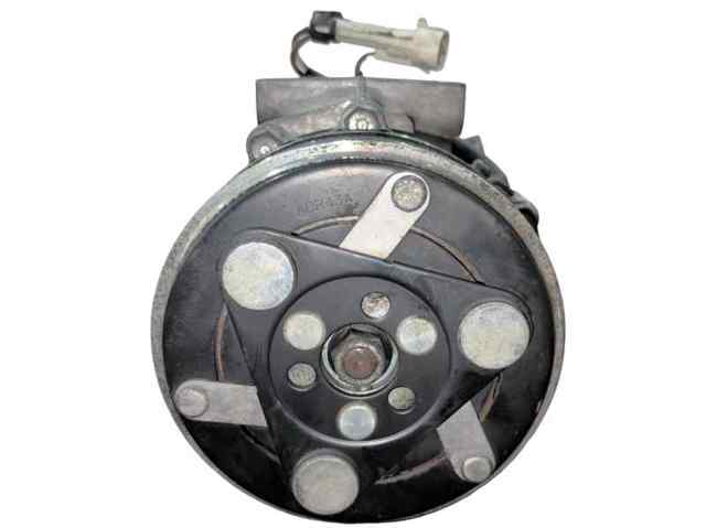 13106850 OPEL Compresor de aire acondicionado  en stock Huelva