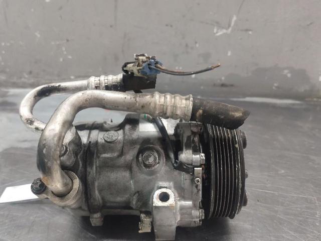 OPEL 13106850 Compresor de aire acondicionado  en stock Valencia