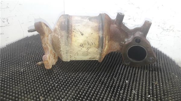 OPEL 13106917 Catalizador comprar Barcelona