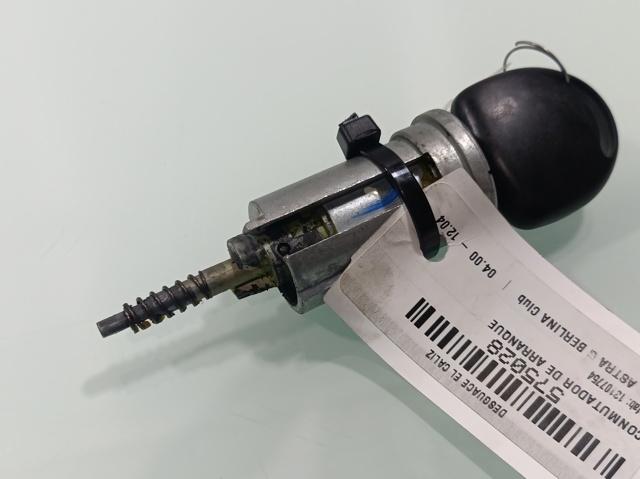 Comprar Cerradura de puerta delantera izquierda Opel Corsa  S93 a bajo precio