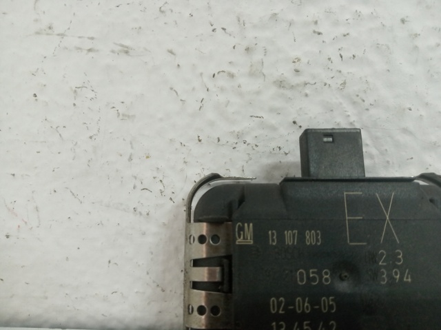 13107803 Opel