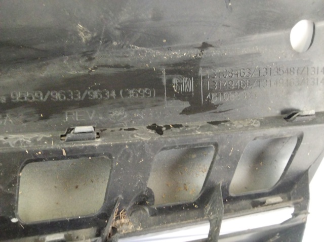 13108463 OPEL Parrilla  en stock Gandía