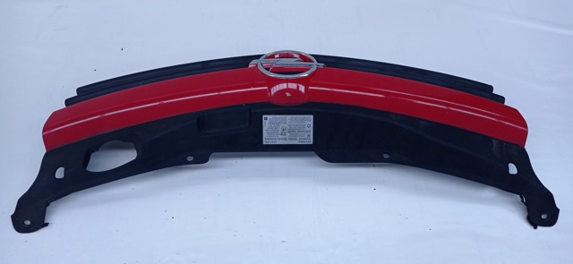 13108463 OPEL Parrilla del radiador  comprar en Oviedo