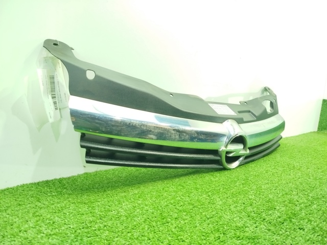 OPEL 13108463 Parrilla del radiador  comprar en Murcia