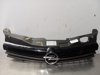 Rejilla frontal Opel Astra G