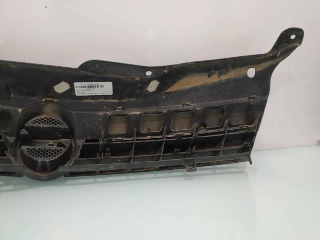 13108463 OPEL Parrilla del radiador  comprar en Jaén