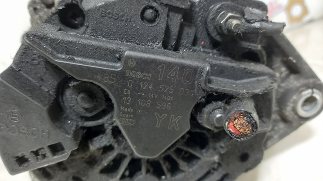 13108596 Alternador  en stock Castellón