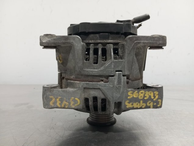 13108596 Alternador comprar Almería