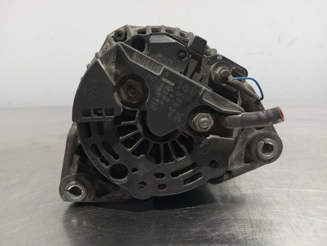 13108596 Alternador  comprar en Pontevedra