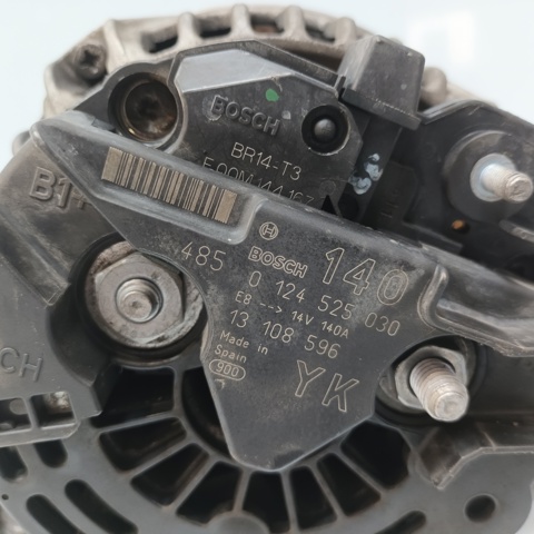 13108596 GM Alternador  comprar en Jaén