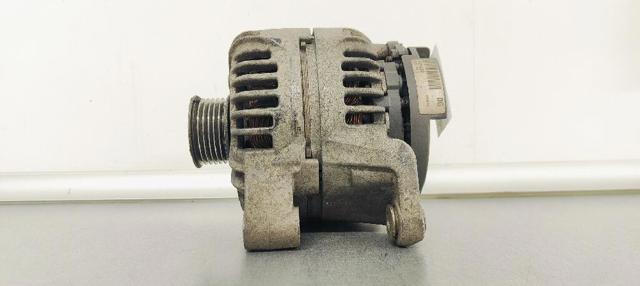 Dynamo 13108596 OPEL
