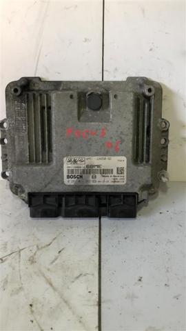 Módulo de control del motor Ford C-Max  (DM2)