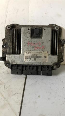 Módulo de control del motor Ford C-Max  monovolumen comprar en España