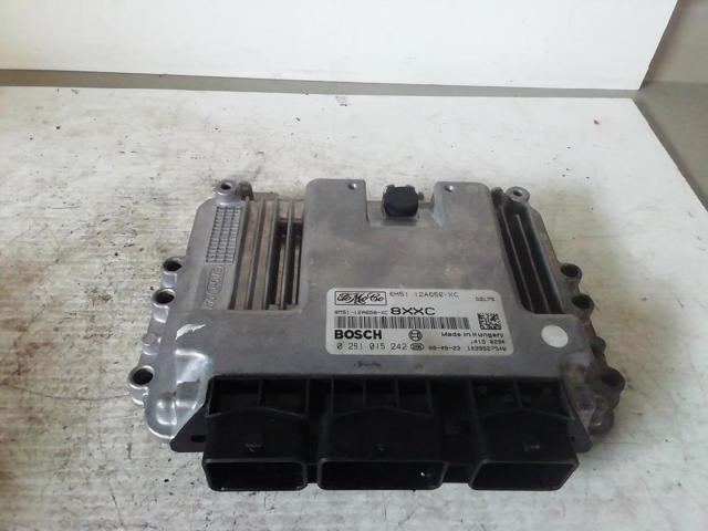 Centralina Del Motor Ford C-Max  (2003-2007)