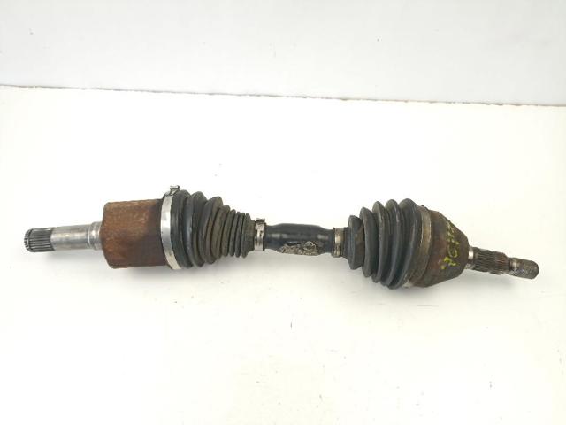 Semieje delantero izquierdo 13109124 OPEL