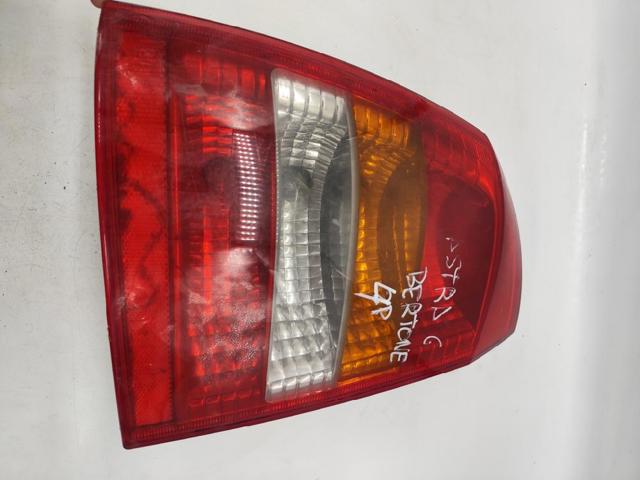 13110932 Opel