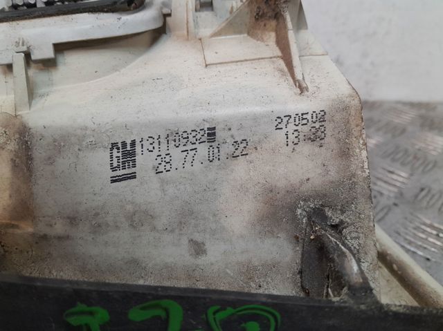 OPEL 13110932 Piloto trasero izquierdo comprar Tarragona