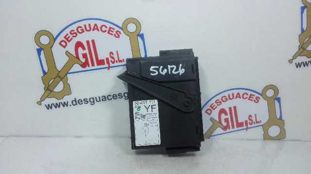 OPEL 13111111 Módulo de confort  disponible Lugo