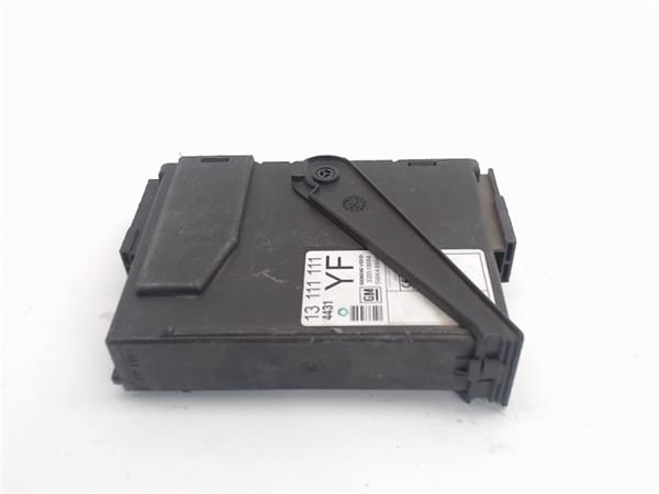 OPEL 13111111 Módulo de confort  comprar en Albacete