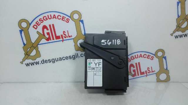 OPEL 13111111 Módulo de confort  comprar en Murcia