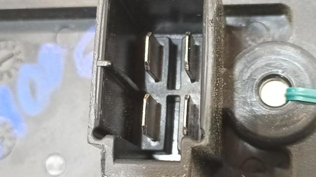 FORD 1311115 Resistencia de calefacción comprar Tarragona
