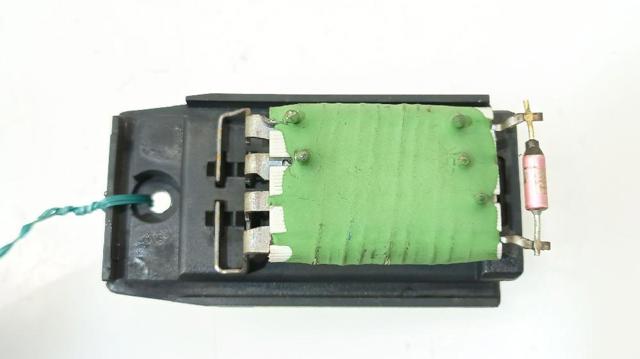 1311115 FORD Resistencia del ventilador del habitáculo  disponible Ourense