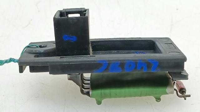 FORD 1311115 Resistencia de calefacción comprar Barcelona