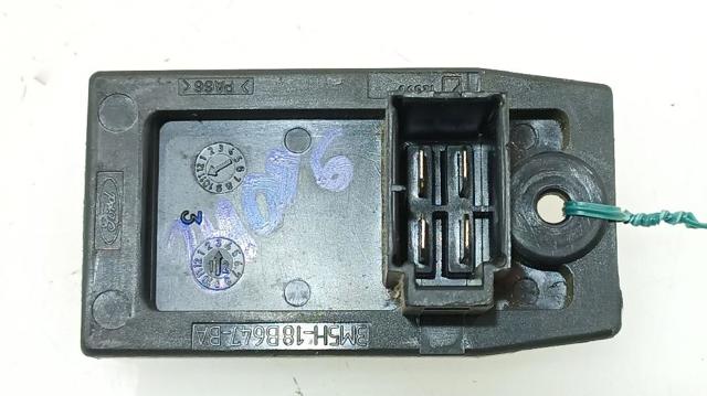 1311115 Resistencia del ventilador del habitáculo  comprar en Reus
