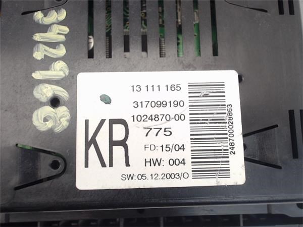 13111165  disponible Málaga