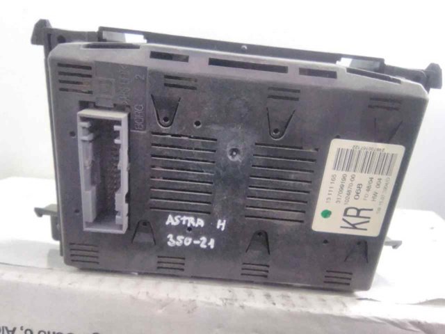 13111165 OPEL  comprar en Lleida