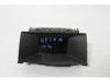 Pantalla multifuncion para opel astra (h) (2004-2011) 13111165