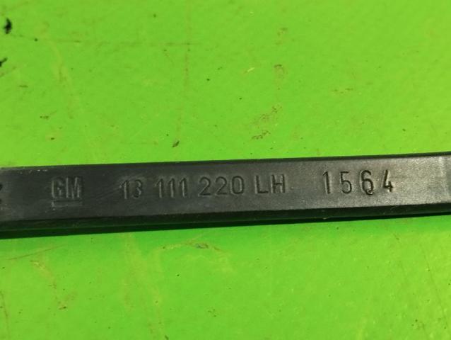 OPEL 13111220 comprar Tarragona