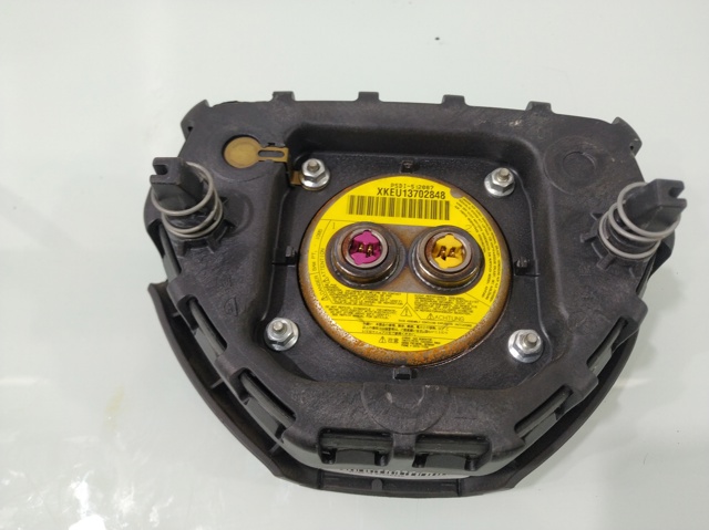13111344 OPEL Airbag del conductor  comprar en Oviedo