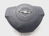 Airbag en el lado del conductor Opel Astra H